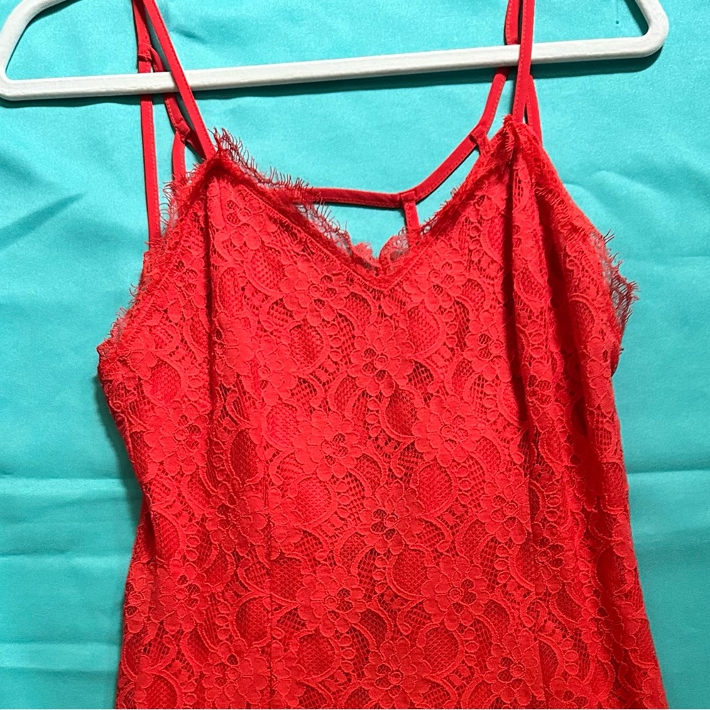 Soieblu Size: small dress